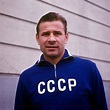 World Cup Heroes - Lev Yashin | FOOTY FAIR