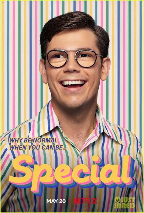Ryan Oconnell Gets A Cute New Relationship In Season 2 Of Special
