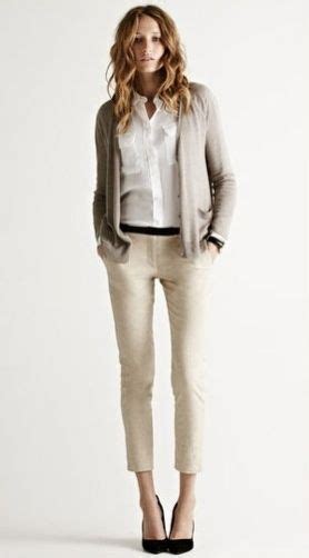 What do you call a business casual men outfit? 44 Professional and Sophisticated Office Outfits You Will ...
