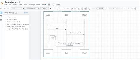 Uml Sequence Diagrams Made Easy Lucidchart Blog Hot Sex Picture