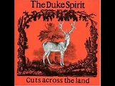 The Duke Spirit - Dark is Light Enough - YouTube