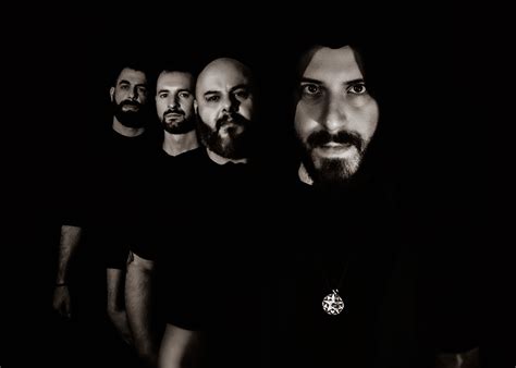 Darkane Release Music Video For New Single Awaking The Gallery