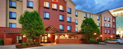 Hotels In Omaha Nebraska Marriott Towneplace Suites