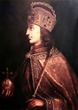Conti di Panico: Luis IV de Baviera, "Ludovico el Bávaro", que había ...