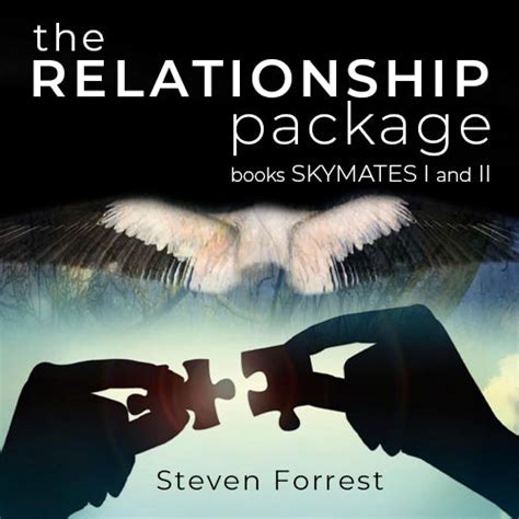 The Relationship Book Package Skymates 1 And 2 Forrest Astrology