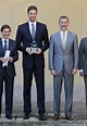 ¿Cuánto mide el Rey Felipe VI? - Altura - Real height