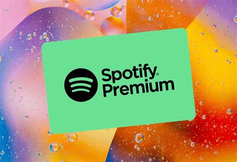 Free Spotify Premium Trial Save The Student