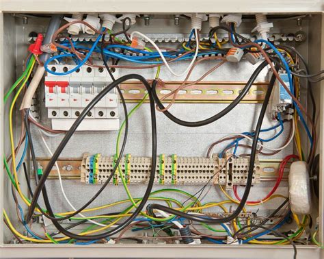 How long does it take to rewire a house? 8 Signs You May Have a Problem with Your Electrical Wiring ...