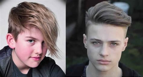 229 résultats pour 'vetement garcon 9 ans'. Voici les Meilleures Coupes Cheveux Pour Votre Garçon de ...