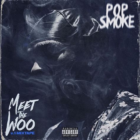 Pop smoke this friday (v.redd.it). Pop Smoke - Welcome To The Party (Instrumental) (Prod. By ...