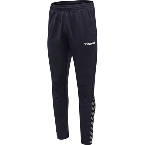 Hummel Authentic Training Pant Adults Premier Teamwear