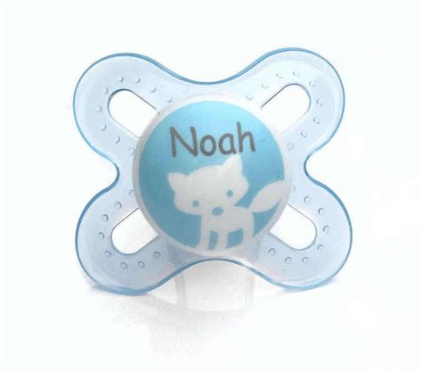 MAM Personalized Pacifiers By Pacidoodle On Etsy Engraving Is Guaranteed Not To Fade Or Wash