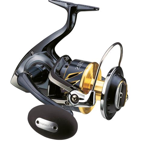 Best 5 Inexpensive Saltwater Spinning Reels In 2019