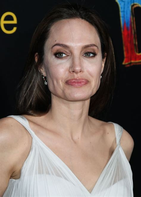 Angelina Jolie Sexy 60 Photos Nude Celebrity