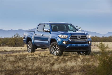 Toyota Tacoma Wallpapers 61 Images Inside