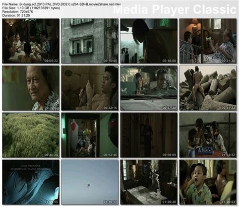 Phim 18 Việt Nam Bi Đừng Sợ Full Không Cắt Bi Ơi Đừng Sợ 2011