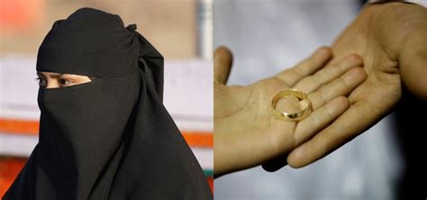 This Muslim Wife Is Seeking Divorce From Her Husband Because He Loves Her Too Much Yes Too Much