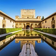 Alhambra | Palace, Fortress, Facts, Map, & Pictures | Britannica