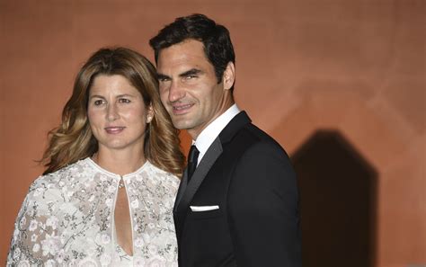 Roger Federer Reveals How Wife Mirka Stopped Him From Retiring Ubitennis