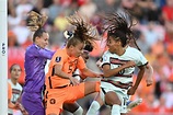 Portugal está a um triunfo dos quartos no Euro Feminino 2022 - Desporto