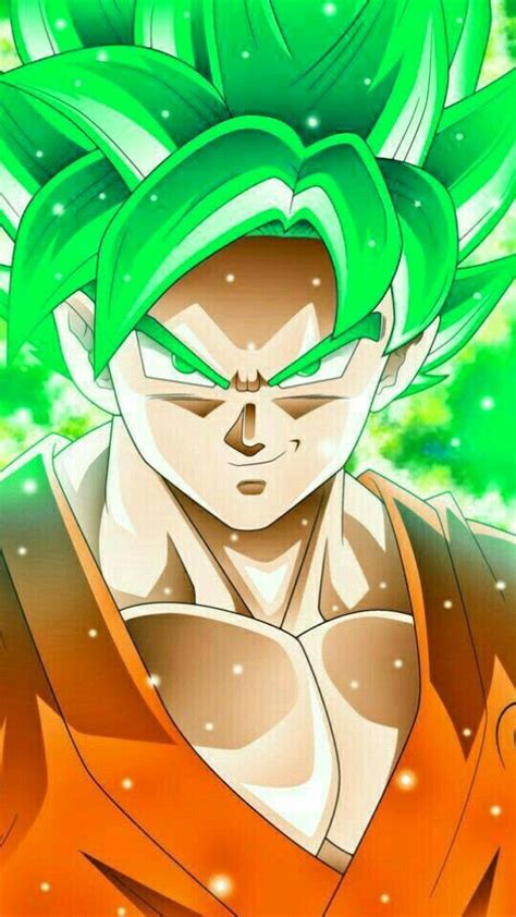 Goku Legendary Super Saiyan Personagens De Anime Dragon Ball Gt Anime
