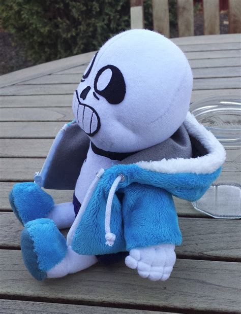 Made to order ** sans is made with soft fleece and stuffed with polyester fiberfill. The Stitch Witch