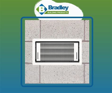 Smart Flood Vents Are A Must Buy Heres Why Bradley Building Solutions