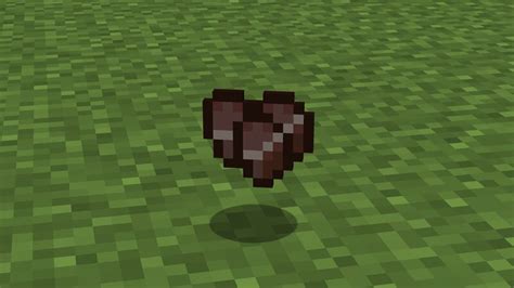 Netherite Ore Pack Minecraft Texture Pack