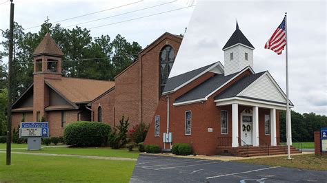 Nc Baptist Churches Experience ‘acts 2 Generosity Baptist State