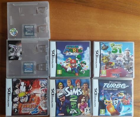 Maybe you would like to learn more about one of these? Juegos DS | Consola de juegos, Nintendo ds, Pokemon perla