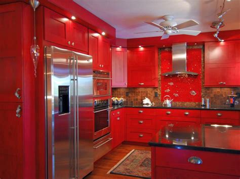 25 Elegant Lacquer Kitchen Cabinet Home Decoration And Inspiration Ideas