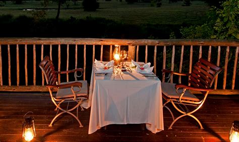 Best Outdoor Romantic Dinner Setting For Two 2023 Atonce