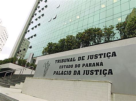 Nova Cúpula Do Tribunal De Justiça Será Eleita No Dia 9 De Novembro