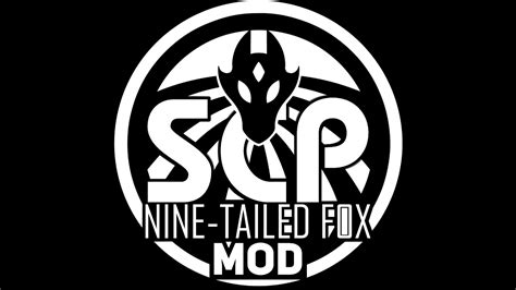 Scp Nine Tailed Fox Soundtrack It Watches Youtube