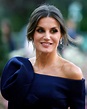 La Reina Letizia deja a todos boquiabiertos con su look en los Premios ...