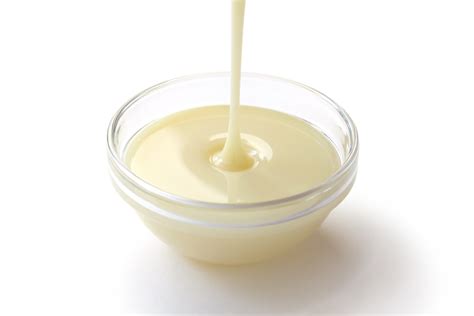All You Should Know About The Sweetened Condensed Milk