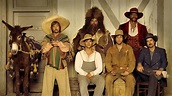 ‎The Ridiculous 6 (2015) directed by Frank Coraci • Reviews, film ...