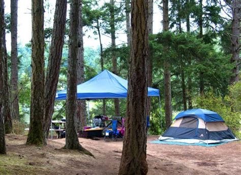 Maybe you would like to learn more about one of these? Friday Harbor Camping on San Juan Island - Lakedale Resort