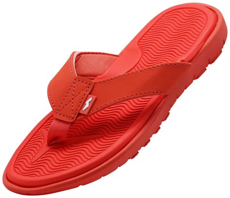norty women s thong flip flop sandals casual for beach pool shower ebay