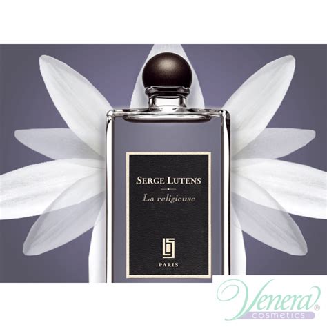 Serge Lutens La Religieuse Edp 50ml For Men And Women Without Package