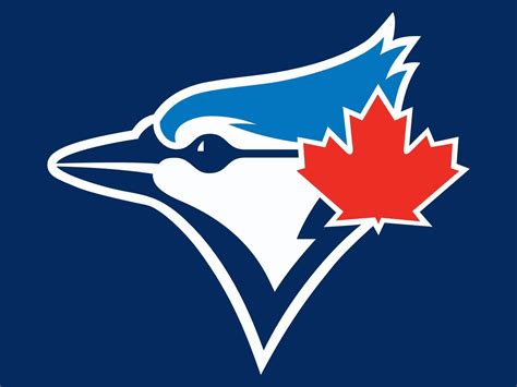 Pin By Stefanie Meadows On Logos And Branding Toronto Blue Jays Logo