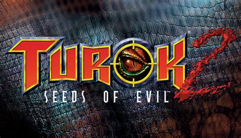 Bp Mod Addon Turok Seeds Of Evil Moddb