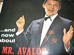 Frankie Avalon - And Now About Mr. Avalon Frankie AValon - Amazon.com Music