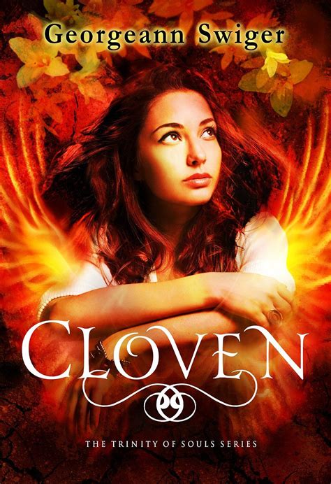 Cloven By Georgeann Swiger Trinity Blog Tour Best Books To Read