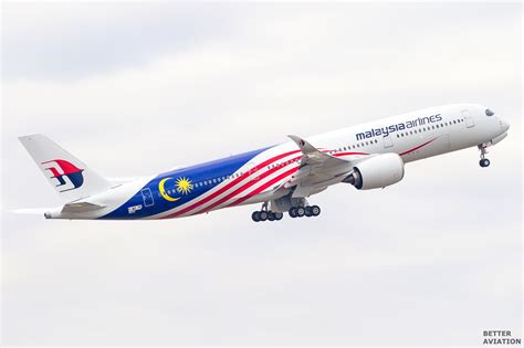 Malaysia Airlines Cadet Pilot Trainee 2018 Better Aviation