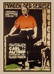 Manden der Sejrede (1920) - FilmAffinity