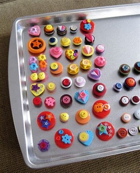 Button Craft Project Ideas How To Make Easy Crafts With Buttons