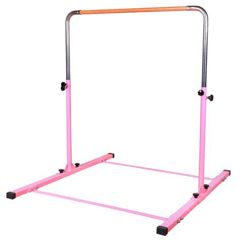 Best Kids Gymnastics Bar For Home Use Reviews And Guide 2020 Rocks