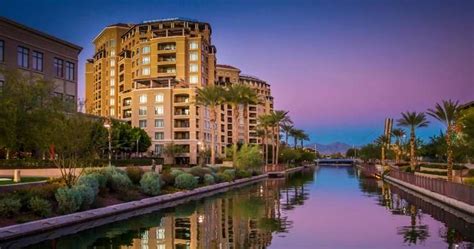 Is Summer The Best Time To Visit Scottsdale