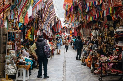 13 Things You Can Only Buy In Peru